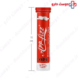 App Fizz Hi health