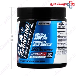 CLA Carnitine BPI Sports