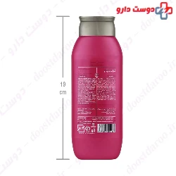 Color Protect Shampoo Lpurw