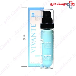 Novacare Moisturizing Cream For Oily Skin 50 ml