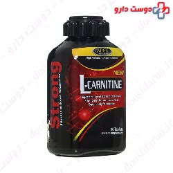 Apex L Carnitine 90
