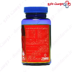 Multivitamin Mineral and Ginseng Super Natural