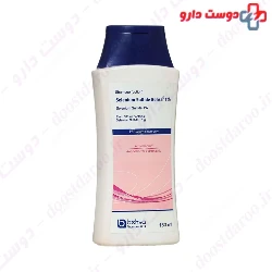 Behsa Selenium Sulfide Shampoo 1%