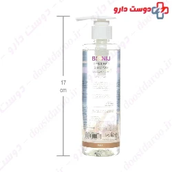 Baby Herbal Hair Shampoo Bionij
