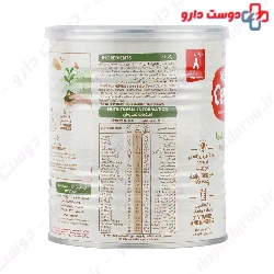 Nestle Cerelac Wheat And Date Pieces With Milk 400 Mg