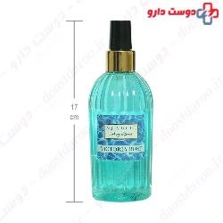 Aqua Touch Body Splash Victoria Rose