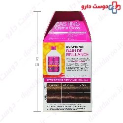 Casting Cream Gloss Hair Color Loreal