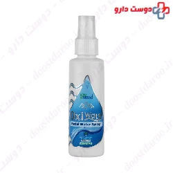 Oxi Water Facial Water Spray Oxi Derm