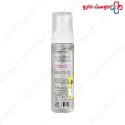 Foaming Micellar Water Dry And Sensitive Skin Racuten
