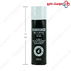 Anti Hair Loss Shampoo For Men 4 Plus  Citoderm