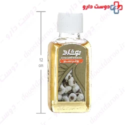 Garlic Oil Noshad