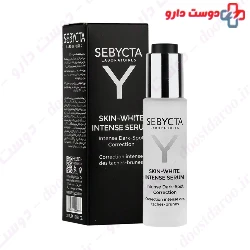 Sebycta Skin White Intense Serum 30 ml