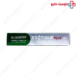 Exotique Plus Marnys