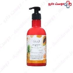 Tropical Fruits Liquid Hand Wash Deep Sense