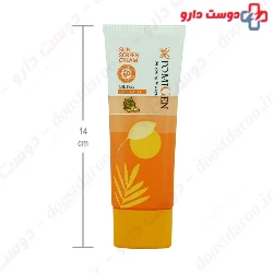 Fomigen Sunscreen Cream SPF50