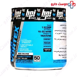 1 M R Vortex BPI Sports