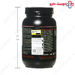 Whey Gold Standard100% 909 g Optimum Nutrition