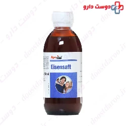 Eisensaft Apovital