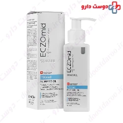 Psomed Pesoriasis Oil Eczomid