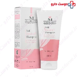Medilann Anti Dandruff Shampoo For Dry Hair 200 Ml