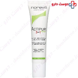 Actipur Purifying 3 in 1 Noreva