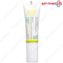 Kimia Kala Razi Sulphoderm Topical Cream