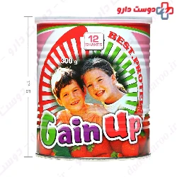 Gain Up Karen