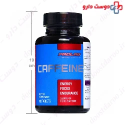 Caffeine 100 Tablet Prolab