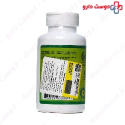 Selenium 200 mcg Alfa Vitamins