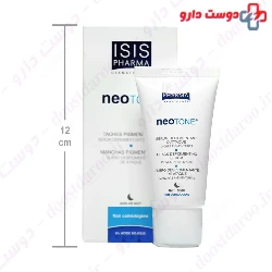 NeoTone Serum Isis Pharma