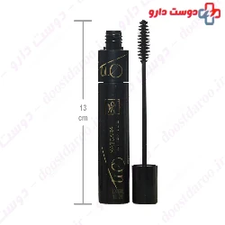 Two In One Tue Diamond Mascara My