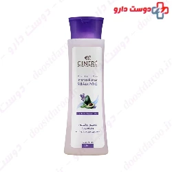 Avocado Intense Repair Shampoo Cinere