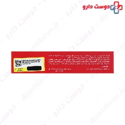 Comflor farabiotic 30 Capsule