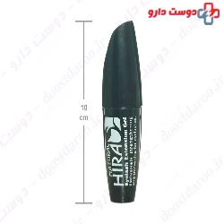 Eyelash Extension Gel Natural Hira