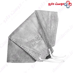 5Ply 3D Face Mask Arvand Fan Pars