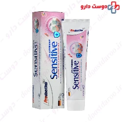 Sensitive Teeth And Gums Toothpaste For Prodentine