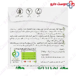 Stevia Natural Sweetener Rebaudian