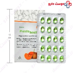 Dana Prosta Health 60 Softgel
