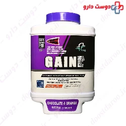 Gain 6800 g Pharma Mix