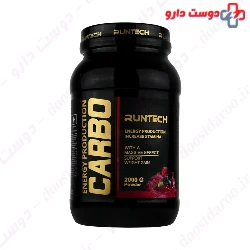 Runtech Carbo 2000 g
