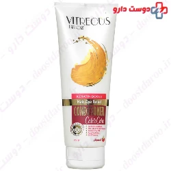 Conditioner Color Care Vitreous
