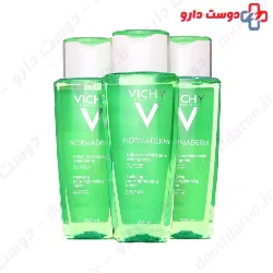 Normaderm Purifying Astringent Lotion Vichy