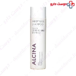 Color Conditioning Shampoo Alcina