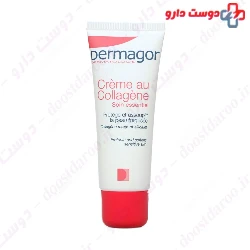 Dermagor Collagen Cream