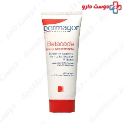 Betacade Psoriasis Cream Dermagor