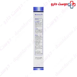 Simorgh Darou Melatonin 3 mg 100 Tablet
