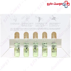 Viper Ampoules Arcaya