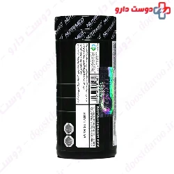 Nutrimed L Arginine 500 mg 120 Cap