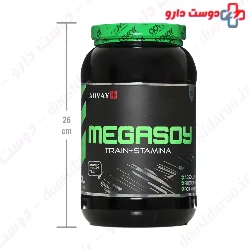 Megasoy 910 g Advay