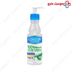 Aloevera Hydration Gel Comeon